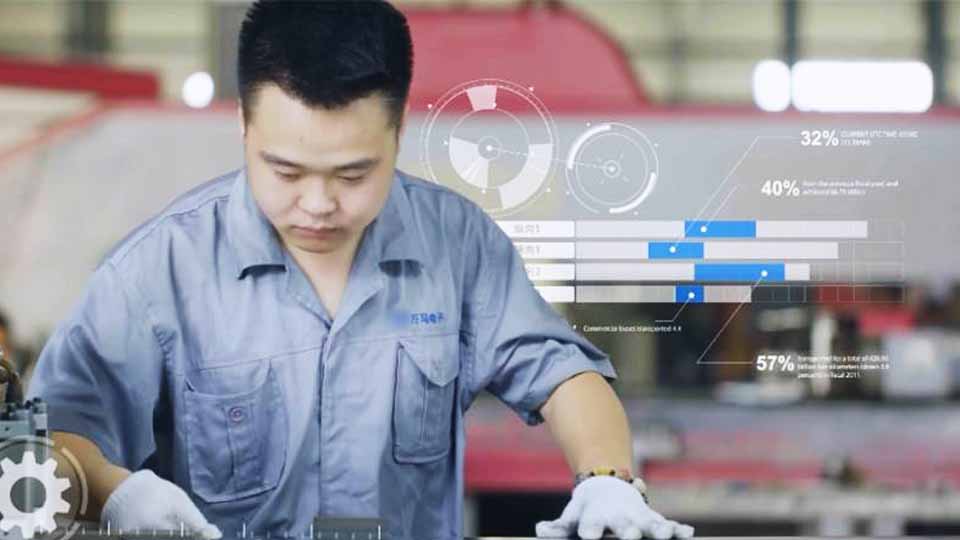 經(jīng)驗(yàn)：企業(yè)宣傳片制作要點(diǎn)
