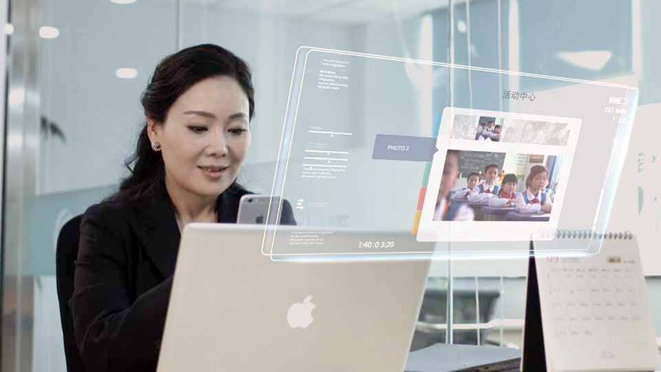 企業(yè)宣傳片制作的目的與流程