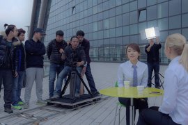 企業(yè)宣傳片拍攝涉及內(nèi)容