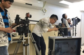 廣告片制作的詳細(xì)步驟以及展示