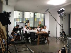 企業(yè)宣傳片制作需要注意