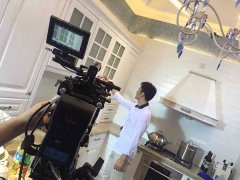 央視廣告片制作標準