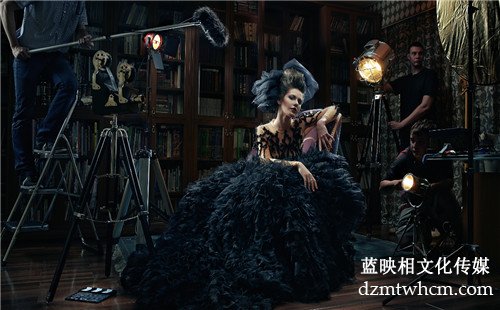 制作視頻宣傳片為什么那么受企業(yè)歡迎？