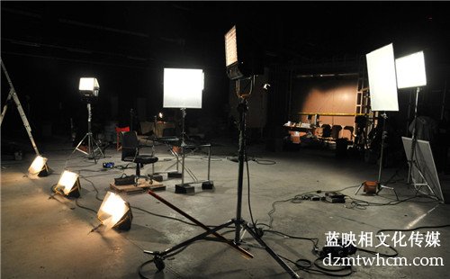 宣傳片制作公司帶你了解政府宣傳片制作