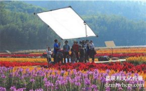 影視廣告片拍攝有哪些畫(huà)面特效？
