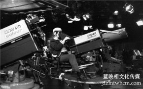 北京藍映相給您5個秘訣，做出一部完美的招商宣傳片