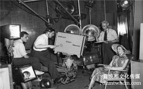 構(gòu)圖決定工業(yè)企業(yè)宣傳片帶給觀(guān)眾的第一印象