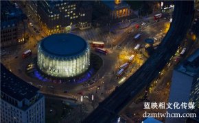 公司企業(yè)宣傳片中字幕制作的技巧