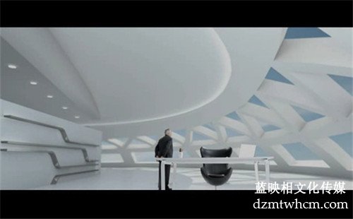 如何區(qū)分一部科技宣傳片的優(yōu)劣？