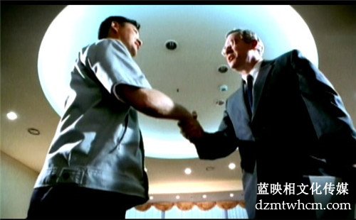 公司宣傳片拍攝的未來發(fā)展趨勢是什么？
