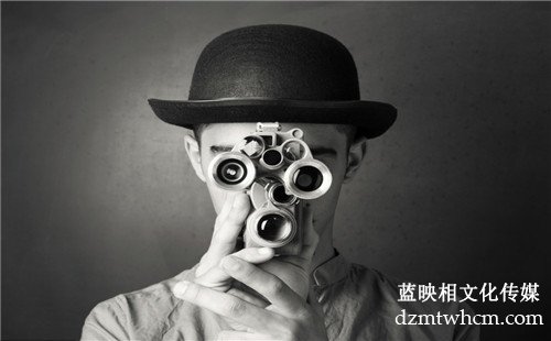 企業(yè)視頻宣傳片制作
