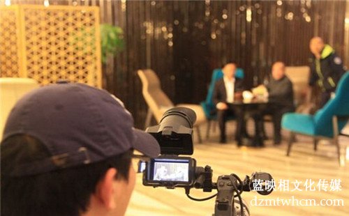 企業(yè)宣傳片公司進(jìn)行視頻創(chuàng)作是大勢(shì)所趨