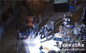 公司形象宣傳片制作鏡頭的八大拍攝技巧