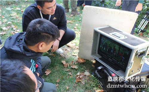 北京公司宣傳片制作如何才能做到貼切點題？