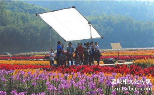 一部北京宣傳片制作報價是多少?