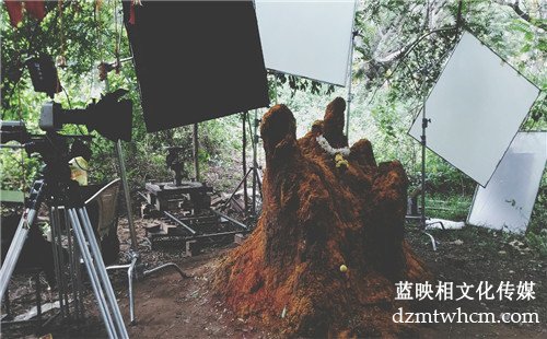 醫(yī)院宣傳片制作的特殊技能