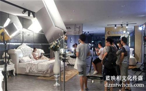 企業(yè)品牌宣傳片怎么從激烈的市場(chǎng)競(jìng)爭(zhēng)中完勝？