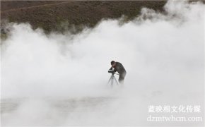公司宣傳片拍攝需要掌握的幾個要點