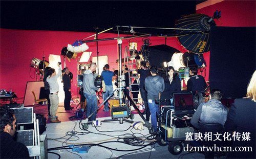 北京公司廣告片制作與營銷之間的意義