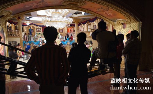 企業(yè)宣傳片制作公司拍攝宣傳片能給企業(yè)帶來什么？
