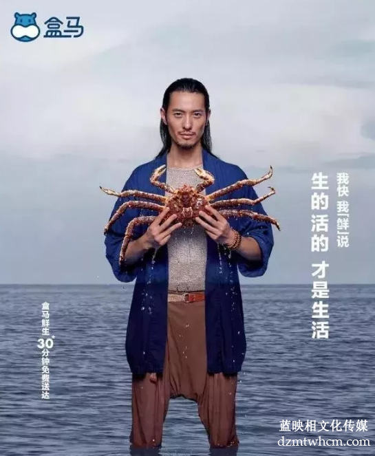 企業(yè)廣告片拍攝怎么為零售行業(yè)服務(wù)？