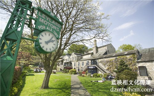 想拍攝企業(yè)宣傳片之前了解一下