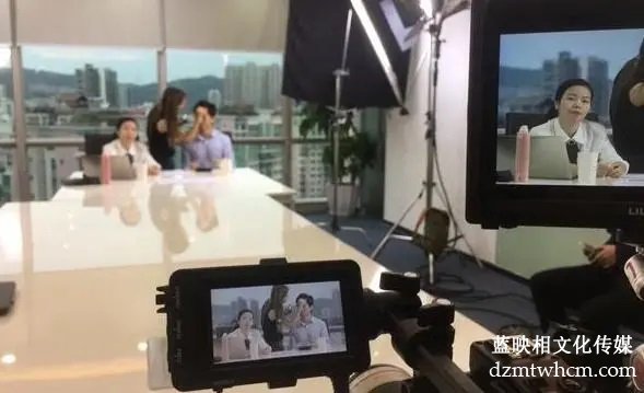 北京宣傳片拍攝公司