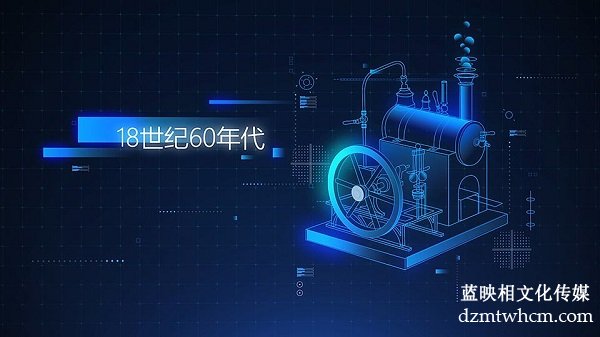 宣傳片拍攝