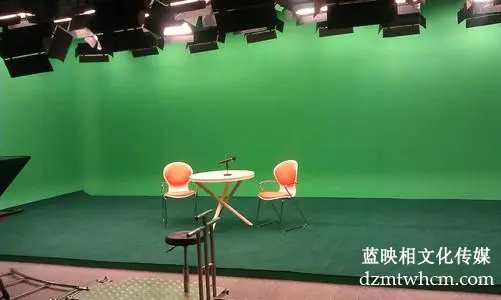 宣傳片拍攝