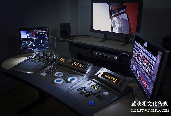 宣傳片