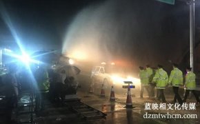 拍攝宣傳片有哪些小技巧，及注意事項