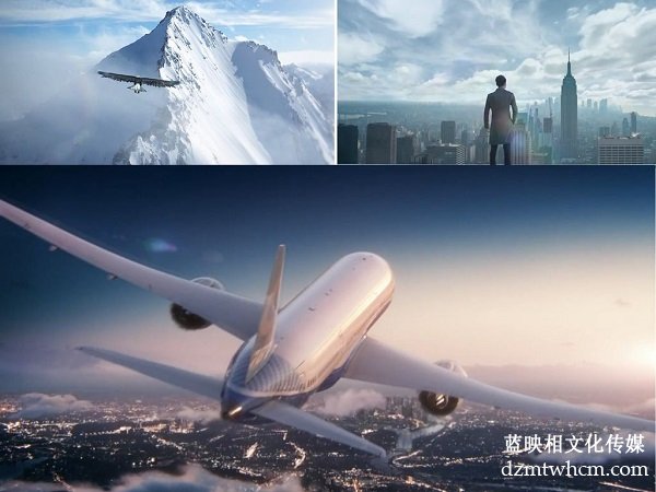 宣傳片拍攝