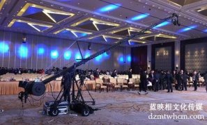 為什么一個企業(yè)要拍宣傳片？