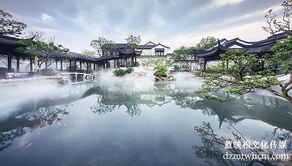 北京宣傳片拍攝