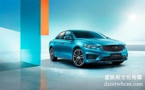 企業(yè)宣傳片拍攝：怎么體現(xiàn)公司視頻的科技感