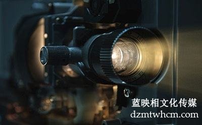 宣傳片制作