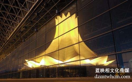 宣傳片拍攝