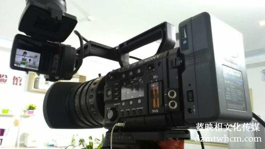 宣傳片拍攝