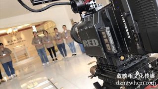 拍攝宣傳片時(shí)畫面構(gòu)圖要素有哪些？
