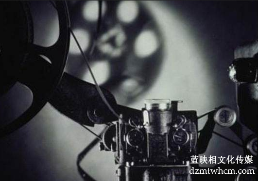 宣傳片拍攝