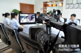 解析人物形象宣傳片拍攝的表現(xiàn)方式
