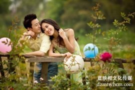 婚紗攝影微電影有哪些流程要走？簡單嗎？